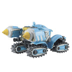 HG Big Tony (Sakugan) 1/72