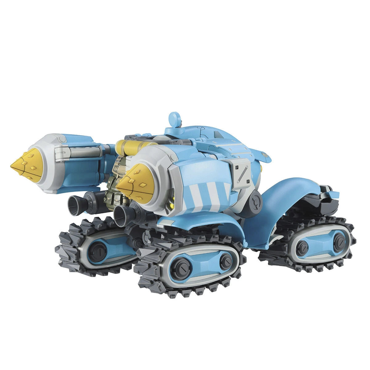 HG Big Tony (Sakugan) 1/72