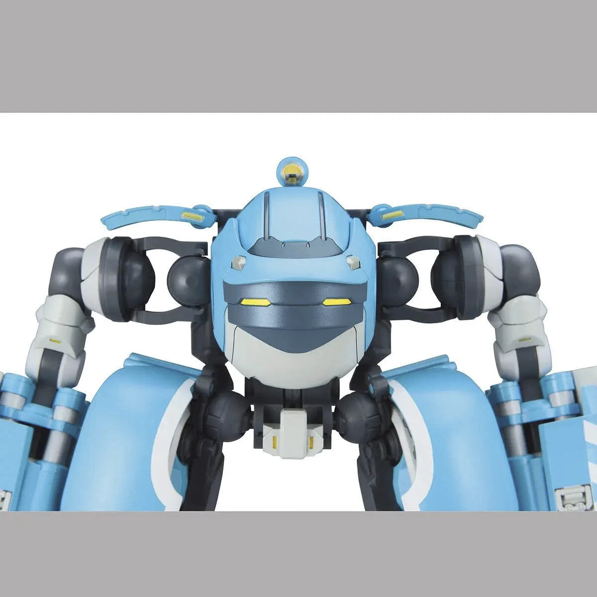 HG Big Tony (Sakugan) 1/72