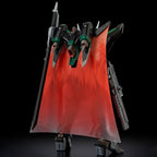 HG Black Knight Squad Rud-ro.A (Griffin Arbalest Custom) 1/144