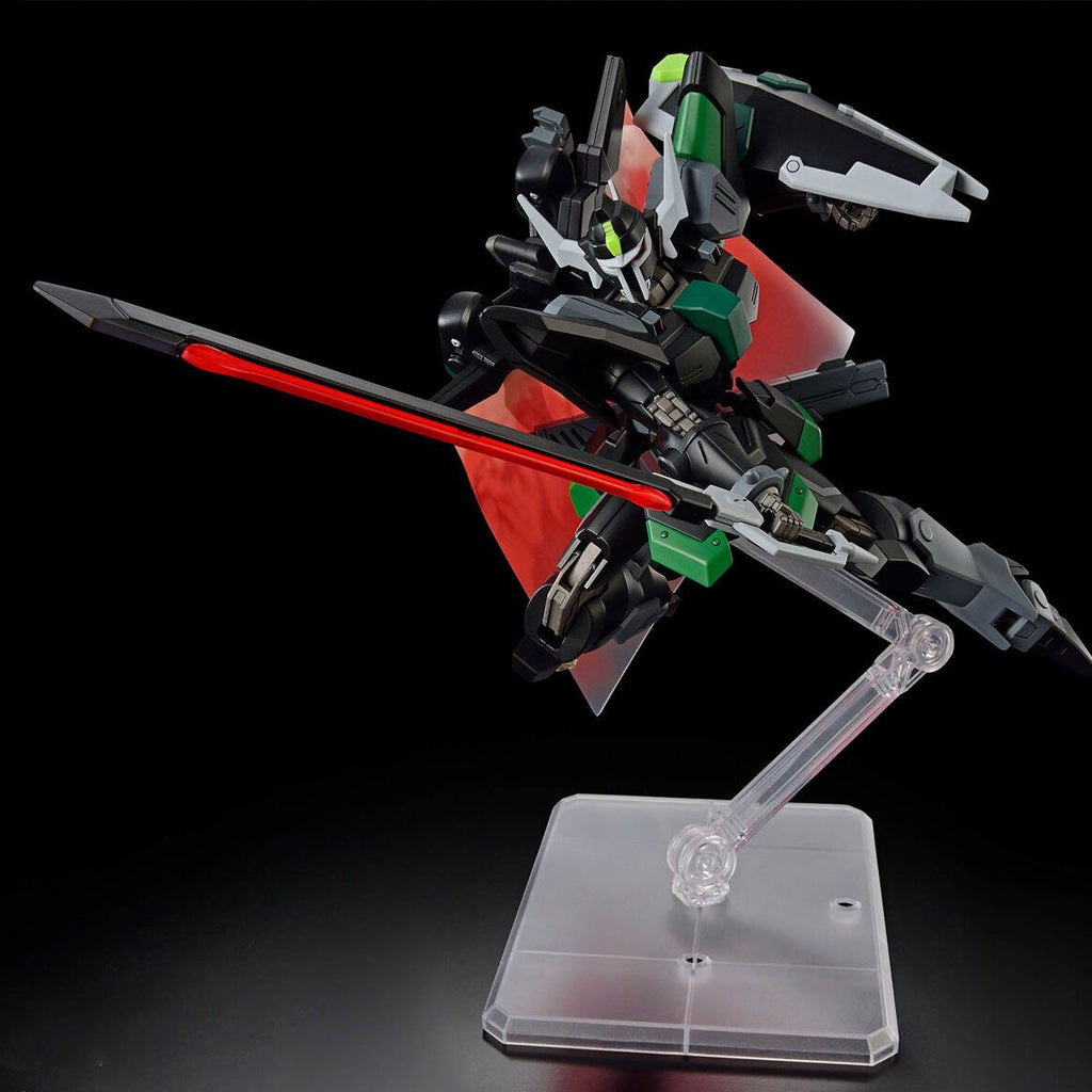 HG Black Knight Squad Rud-ro.A (Griffin Arbalest Custom) 1/144