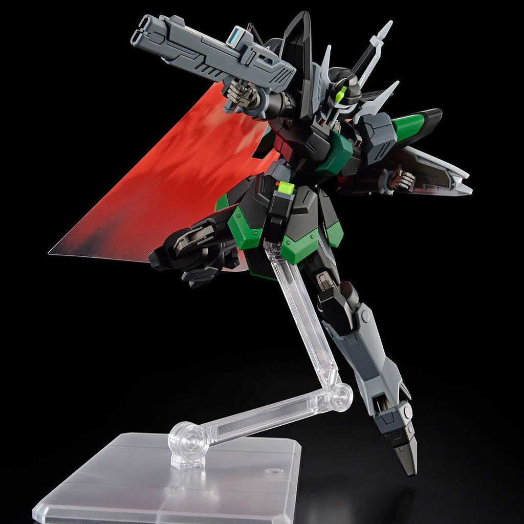 HG Black Knight Squad Rud-ro.A (Griffin Arbalest Custom) 1/144