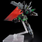 HG Black Knight Squad Rud-ro.A (Griffin Arbalest Custom) 1/144