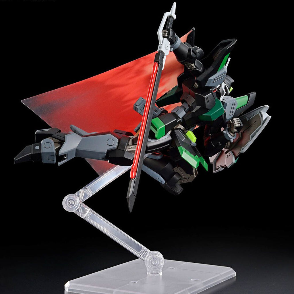 HG Black Knight Squad Rud-ro.A (Griffin Arbalest Custom) 1/144