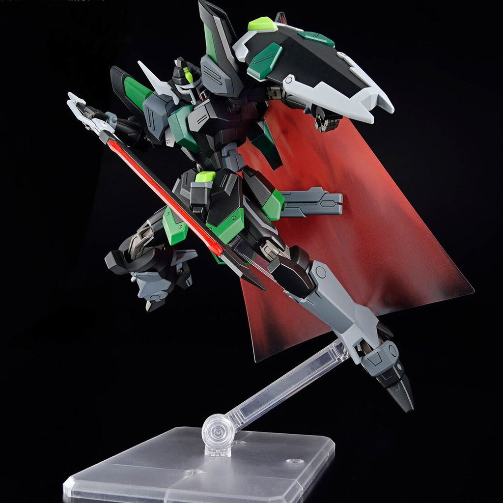 HG Black Knight Squad Rud-ro.A (Griffin Arbalest Custom) 1/144