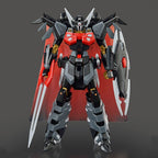 HG Black Knight Squad Shi-ve.A 1/144