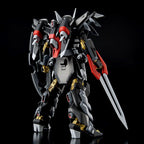 HG Black Knight Squad Shi-ve.A 1/144