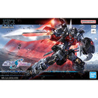 HG Black Knight Squad Shi-ve.A 1/144