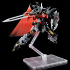 HG Black Knight Squad Shi-ve.A 1/144