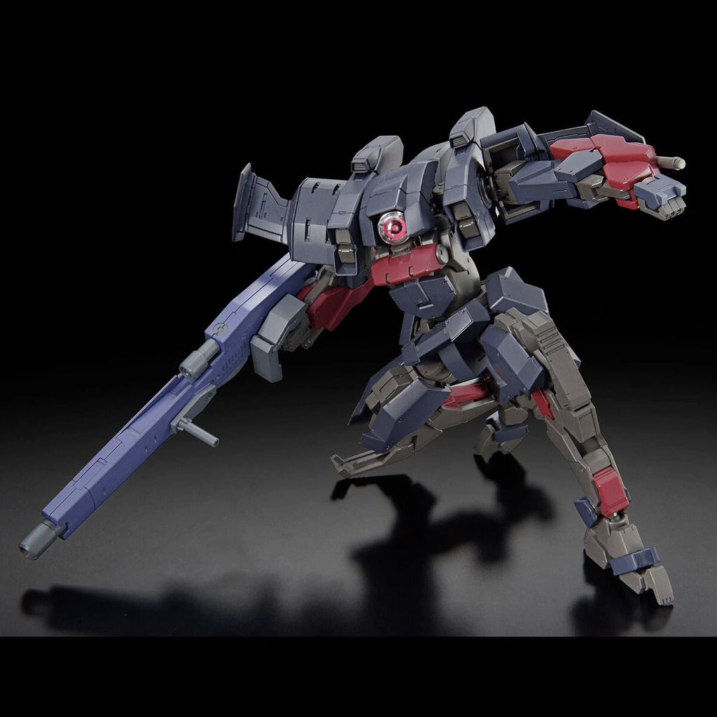 HG Brady Fox (Type G) 1/72