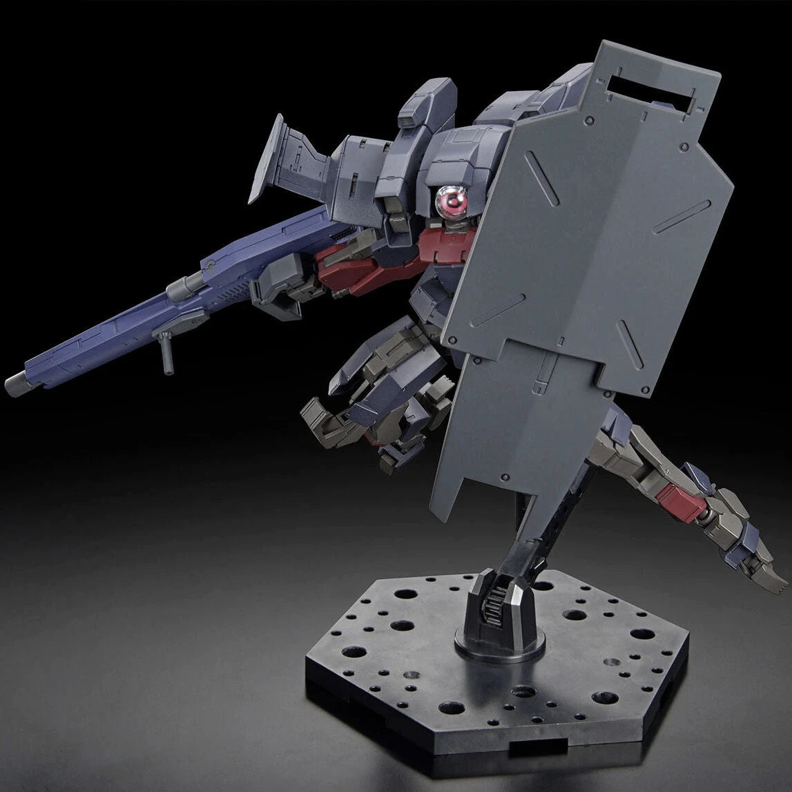 HG Brady Fox (Type G) 1/72