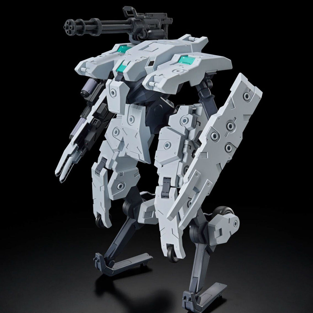 HG Bunyip Ginga (Kyoukai Senki) 1/72