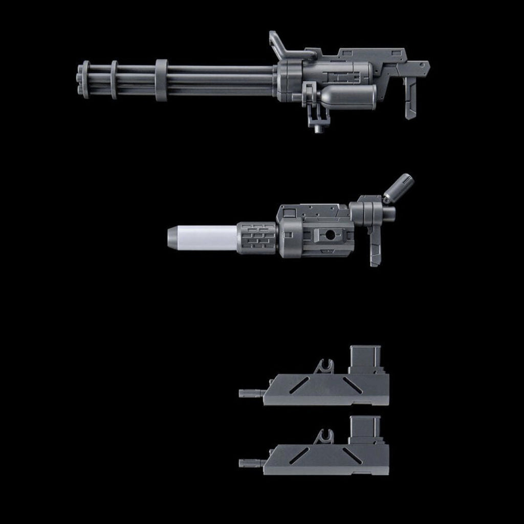 HG Bunyip Ginga (Kyoukai Senki) 1/72