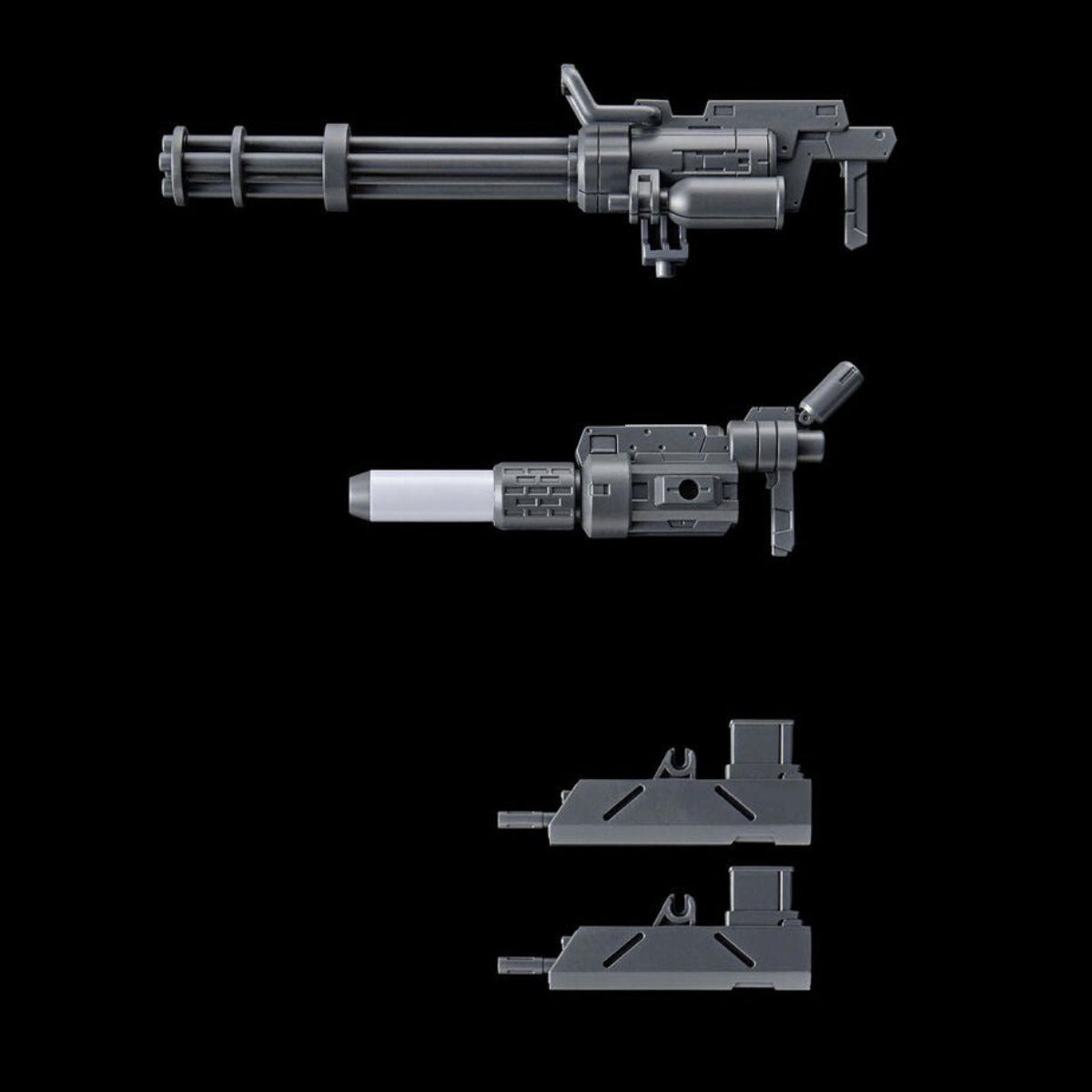 HG Bunyip Ginga (Kyoukai Senki) 1/72