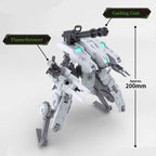 HG Bunyip Ginga (Kyoukai Senki) 1/72