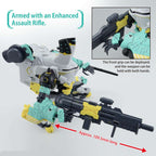 HG Daisy Ogre Alter (Synduality)