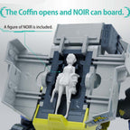 HG Daisy Ogre (Synduality)