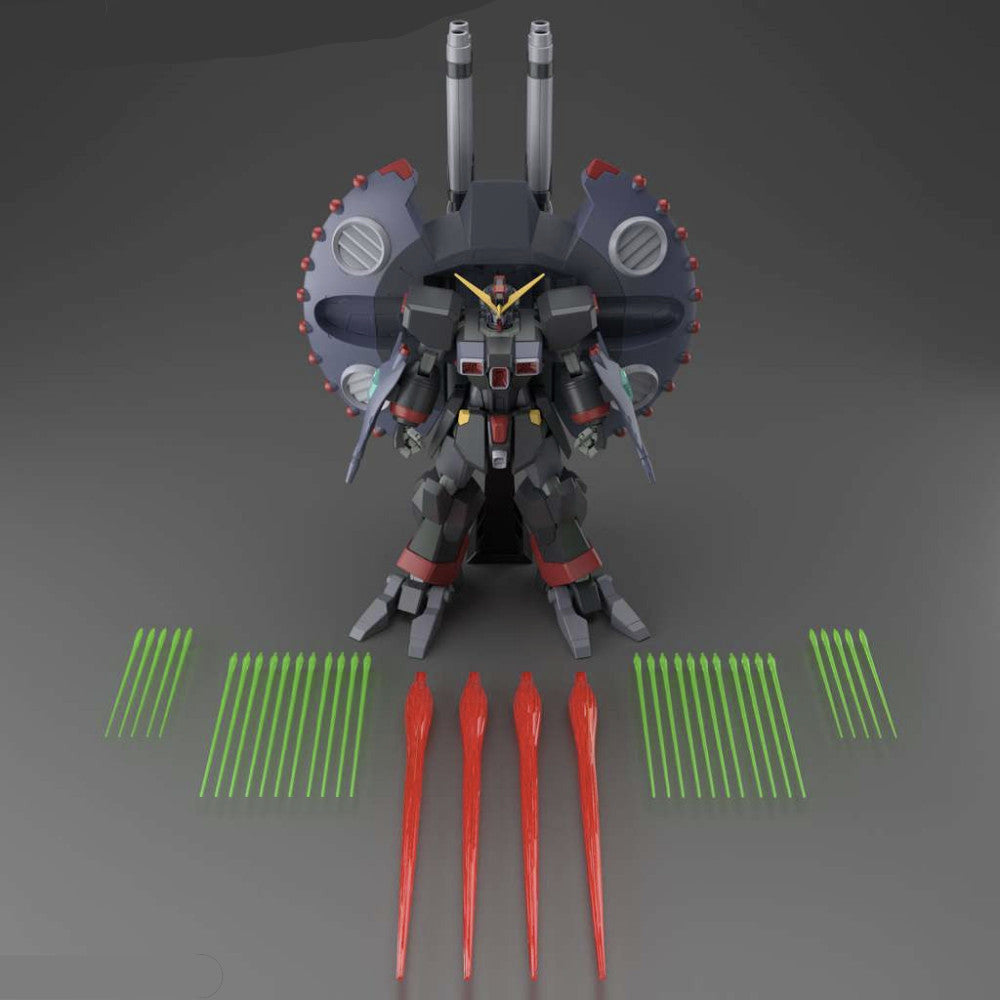 HG Destroy Gundam 1/144