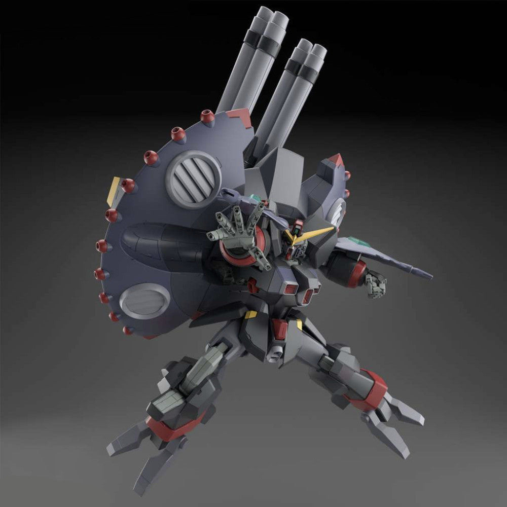 HG Destroy Gundam 1/144