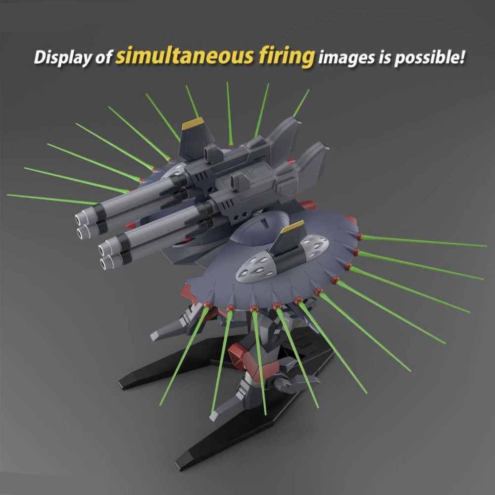 HG Destroy Gundam 1/144