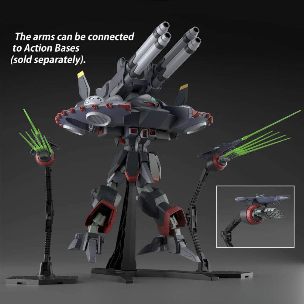 HG Destroy Gundam 1/144