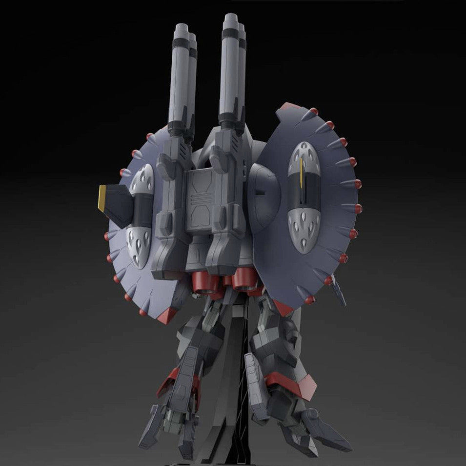 HG Destroy Gundam 1/144