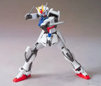 HG GAT-X105+AQM / E-X01 Aile Strike Gundam 1/144