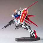 HG GAT-X105+AQM / E-X01 Aile Strike Gundam 1/144