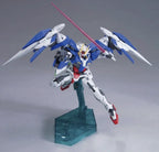 HG GN-0000 + GNR-010 00 Raiser + GN Sword III 1/144