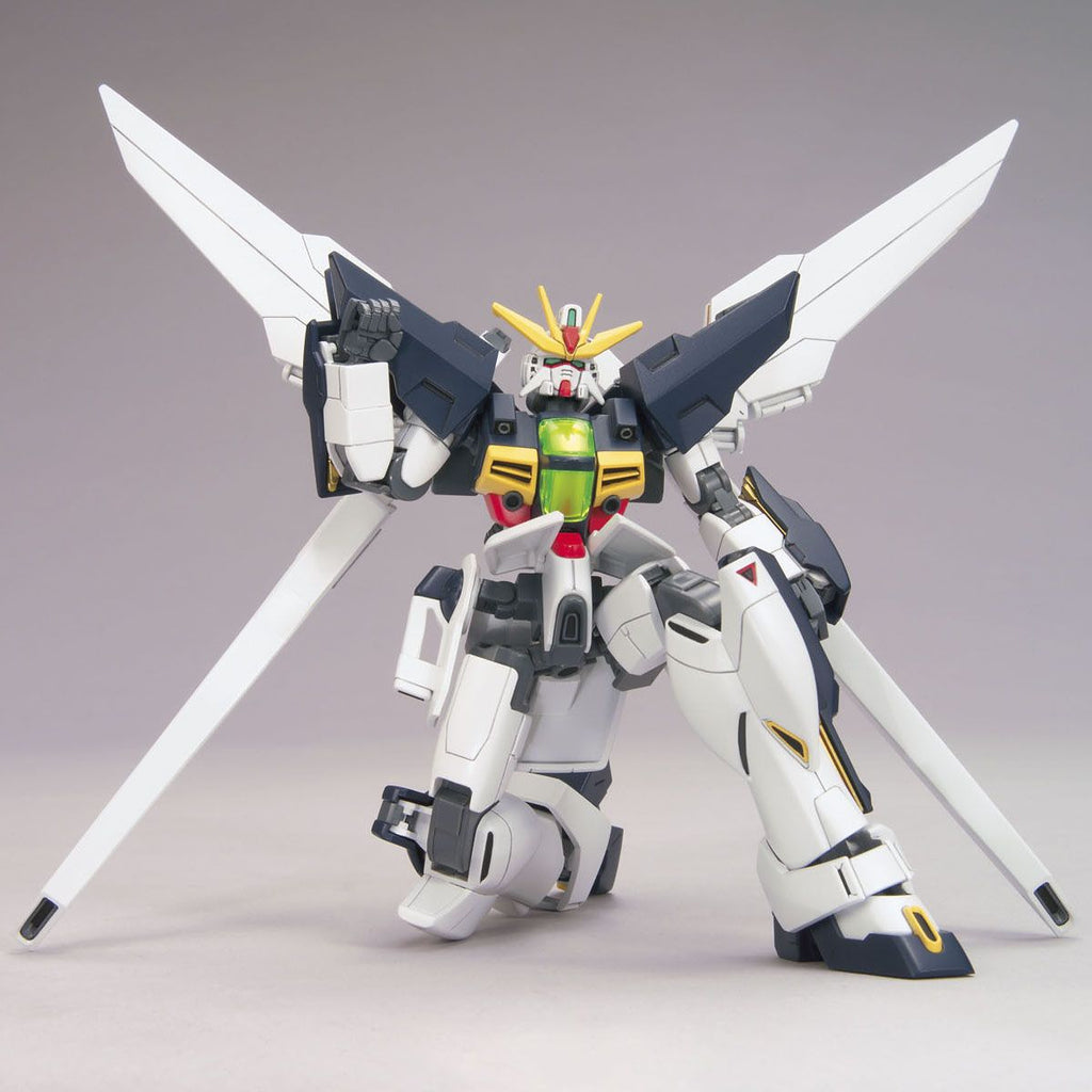 HG GX-9901-DX Gundam Double X 1/144 (HGAW)