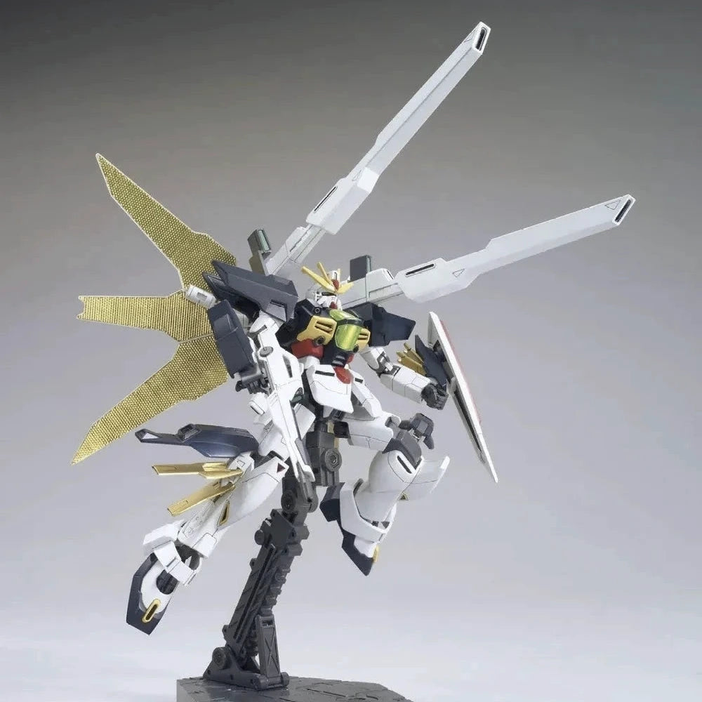 HG GX-9901-DX Gundam Double X 1/144 (HGAW)