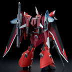 HG Gelgoog Menace (Lunamaria Hawke Custom) 1/144