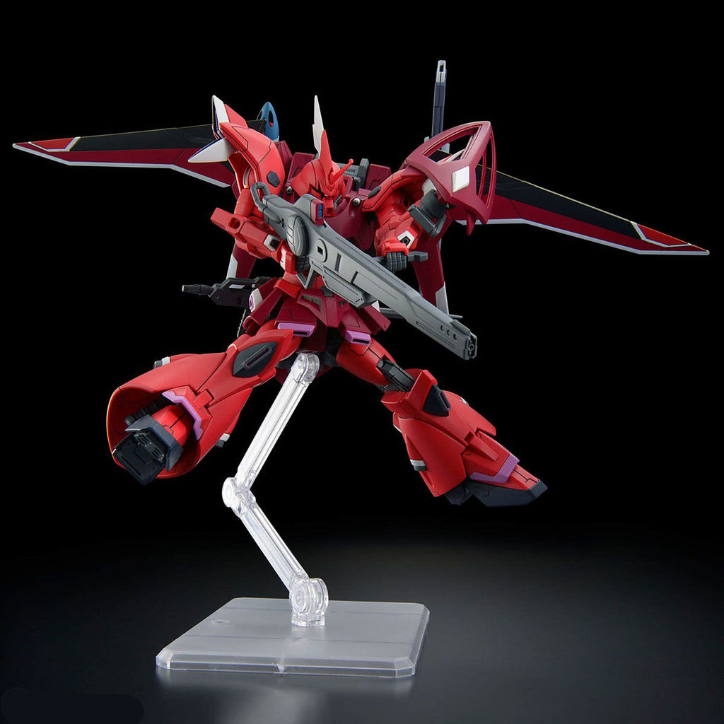 HG Gelgoog Menace (Lunamaria Hawke Custom) 1/144