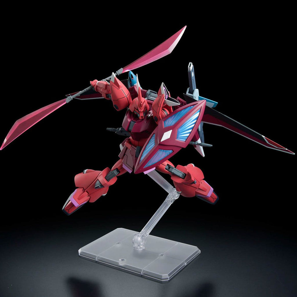 HG Gelgoog Menace (Lunamaria Hawke Custom) 1/144