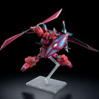 HG Gelgoog Menace (Lunamaria Hawke Custom) 1/144