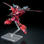 HG Gelgoog Menace (Lunamaria Hawke Custom) 1/144