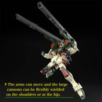 HG Lightning Buster Gundam 1/144