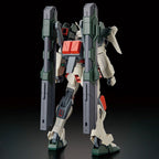 HG Lightning Buster Gundam 1/144