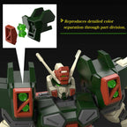 HG Lightning Buster Gundam 1/144