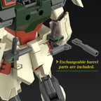 HG Lightning Buster Gundam 1/144