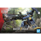 HG MAILeS Jogan 1/72