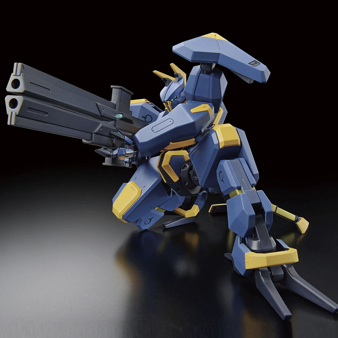 HG MAILeS Jogan 1/72