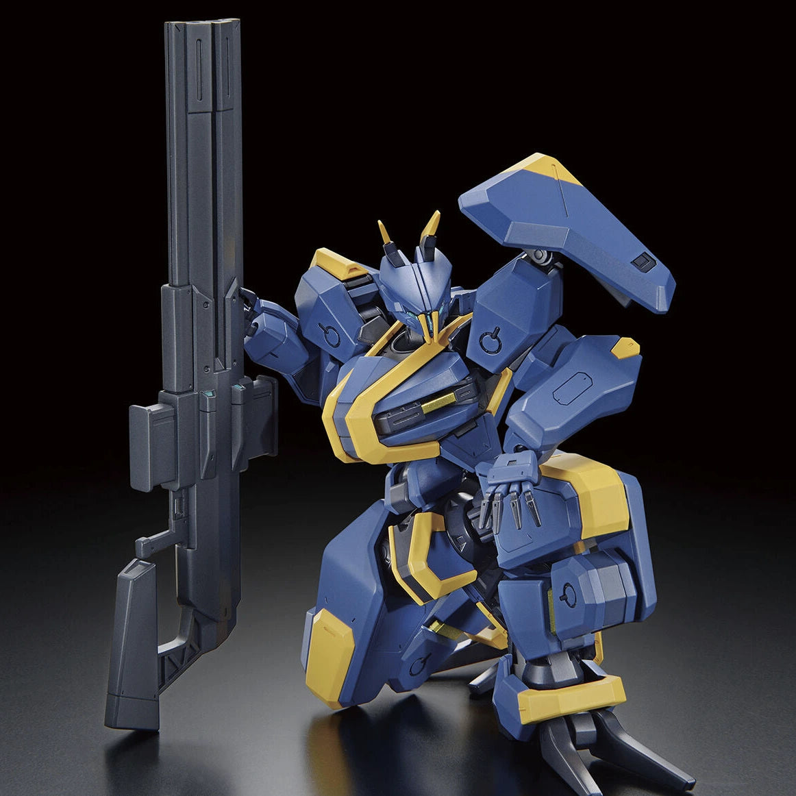 HG MAILeS Jogan 1/72