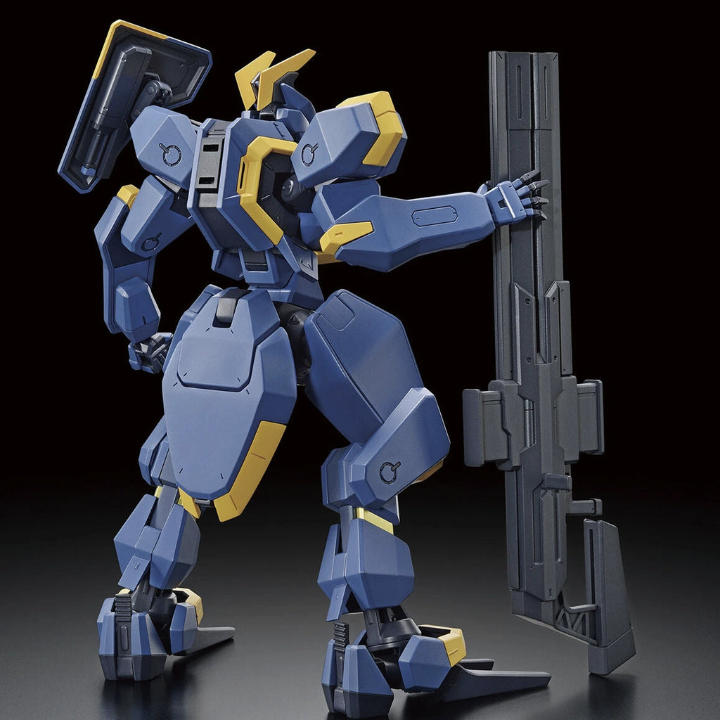 HG MAILeS Jogan 1/72