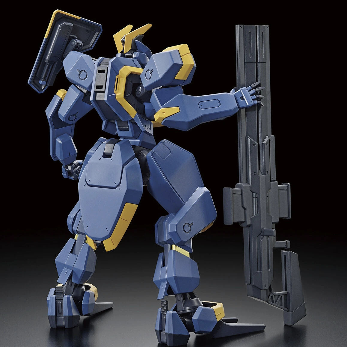 HG MAILeS Jogan 1/72