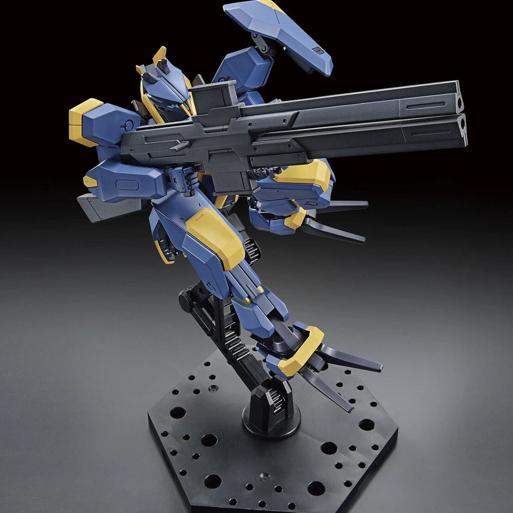 HG MAILeS Jogan 1/72