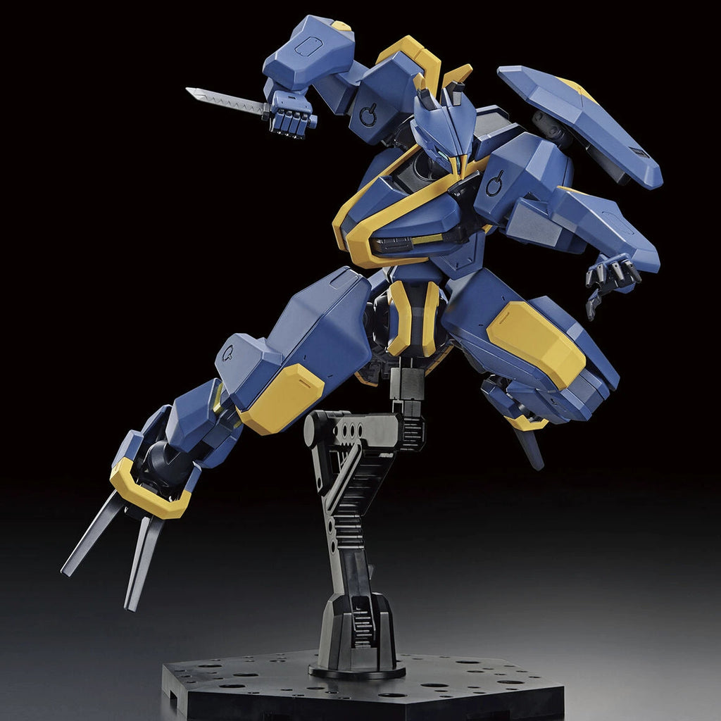 HG MAILeS Jogan 1/72