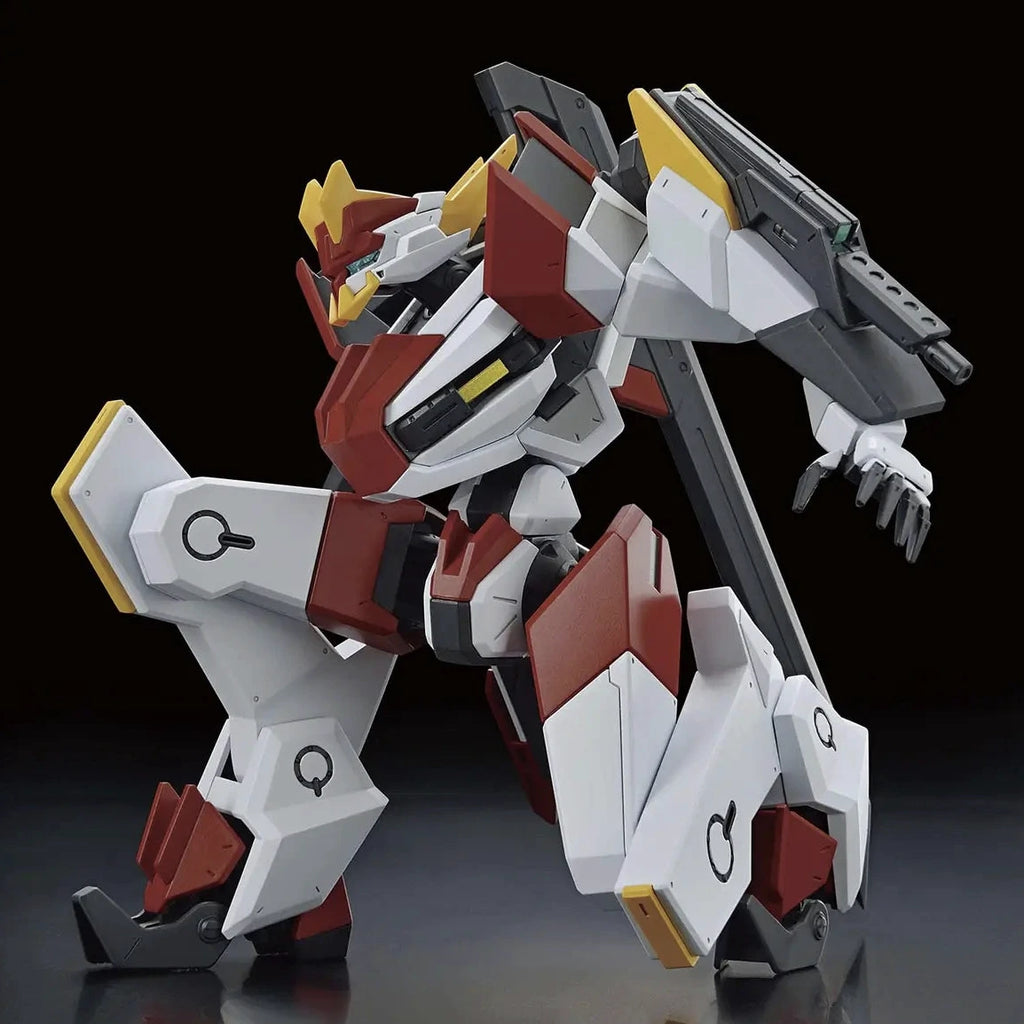 HG MAILeS Kenbu ZAN 1/72