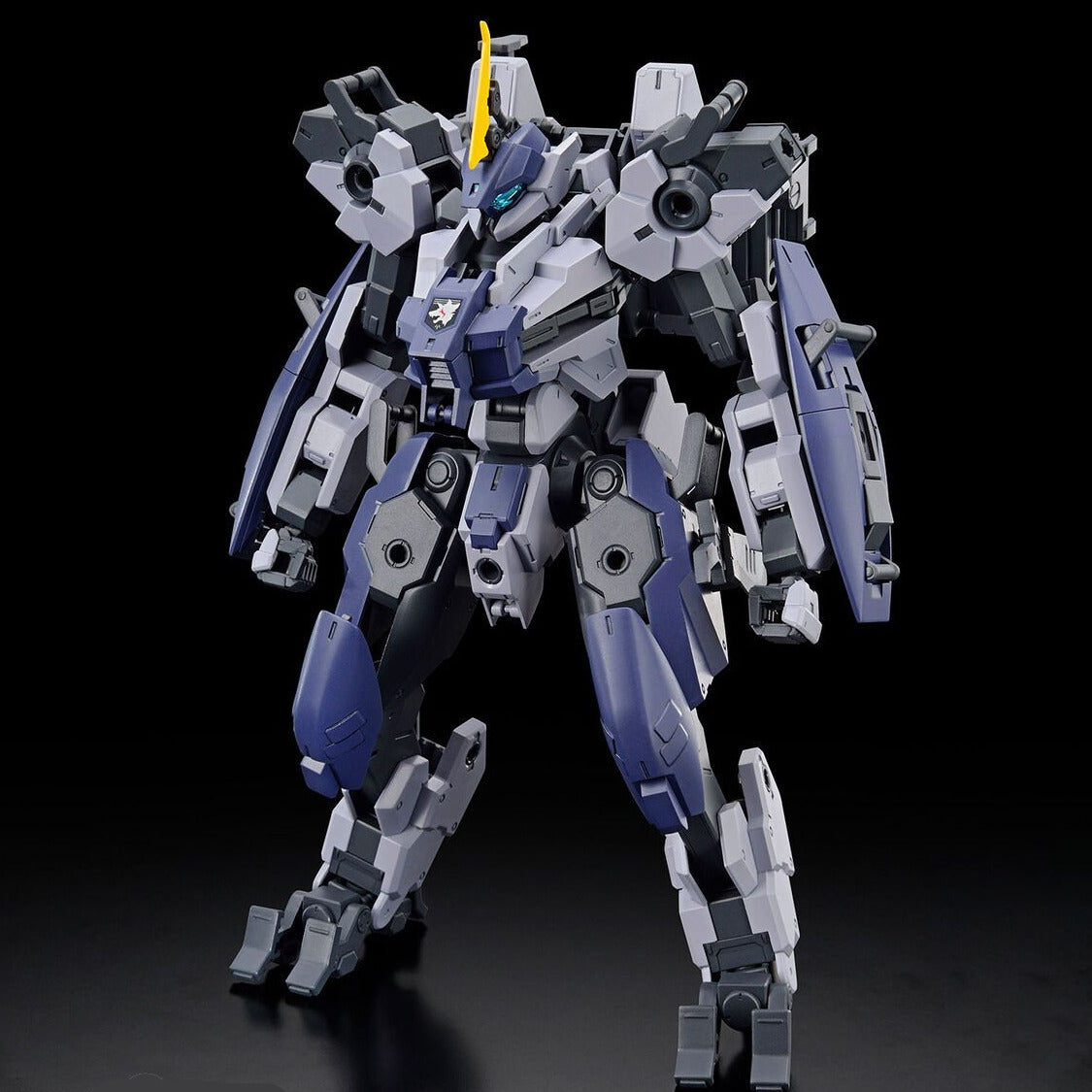 HG MAILeS Protogouyo (Kyoukai Senki) 1/72