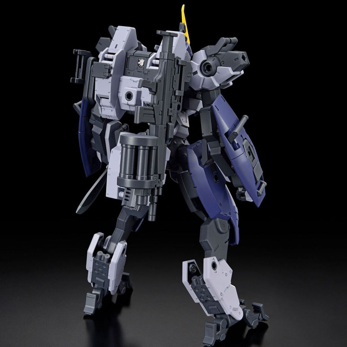 HG MAILeS Protogouyo (Kyoukai Senki) 1/72